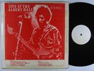 JIMI HENDRIX Live At The Albert Hall LP