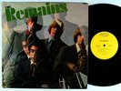 REMAINS Self-Titled LP on Epic rare garage/psych