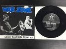 Warzone Lower East Side Crew 7