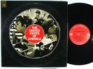 UNITED STATES OF AMERICA Self-Titled LP on Columbia