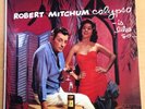 Robert Mitchum. Calypso Is Like So. Vinyl LP