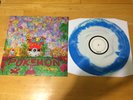 Pokemon OST Soundtrack vinyl LP Video game Red Blue Nintendo Go Great Ball /250