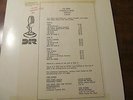 Pioneers in Music (#71)  NEW YORK DOLLS  /  LOU REED  / ALICE COOPER / THE TUBES