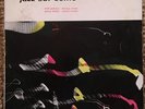 Barney Wilen / Milt Jackson “Jazz Sur Seine” RARE 1st FRENCH 1958 PHILIPS LP