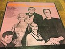 Music for Monsters, Munsters, Mummies and other TV Fiends LP /  MONO / LN 24125
