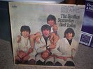 ORIGINAL BEATLES 1966 CAPITOL YESTERDAY AND TODAY THIRD STATE BUTCHER COVER