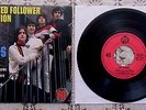 The Kinks: Dedicated Follower Of Fashion - rare franz. EP von 1966