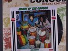 CONGOS: Heart Of The Congos LP Sealed (2 LPs) Reggae