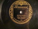 78- BRUN 3990  CARROLL DICKERSON - MISSOURI SQUABBLE  / BLACK MARIA  -E