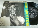 KIM WESTON EP…. UK IST ISSUE MOTOWN TME 2005..EX VINYL