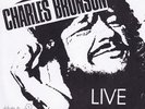 Charles Bronson/Straight Edge Kegger 
