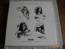 LED ZEPPELIN BBC SESSION FIRST PRESS 1997 VINYL SEALED