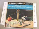 ROSSINI OVERTURES CHICAGAGO SYMPHONY /REINER LP LSC 2318
