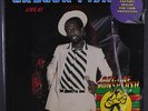 GREGORY ISAACS, ETC.: Live At Reggae Sunsplash LP Sealed (UK, some shrink missi