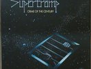 NEW OPEN BOX Crime of the Century by Supertramp