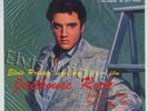 Elvis Presley - Jailhouse Rock Japan EP Cover Only