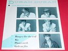 Duran Duran - Carnival -- MAXI / POP