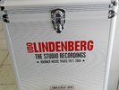 Udo Lindenberg - VINYL DELUXE CASE / PLATTENKOFFER + 