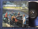 THE ASTRONAUTS 