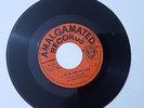 OVERTAKERS - GIRL YOU RUFF // KEITH BLAKE - GET IN THE GROOVE / [ AMALGAMATED ]