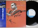 JACKIE MCLEAN TIPPIN' THE SCALES BLUE NOTE GXF-3062 Japanese Pressing OBI LP
