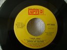 Rare Original Northern/Crossover 45 - Choice Of Colour  -  