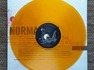 NORMA JEAN O God The Aftermath LP GOLD VINYL /500 botch every time i die chariot