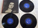 MOZART Don Giovanni (Pinza,Rethberg,Borgioli,Walter) OPA 1048/49/50 - 3LP
