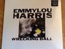 Emmylou Harris Wrecking Ball 3 x LP Vinyl RSD 2016 Record Store Day Release New