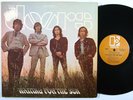 DOORS Waiting For The Sun LP on Elektra VG++/NM gold label