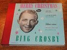 Bing Crosby Decca Records 4 Album Set 78 RPM - Merry Christmas #550