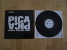 Pica Brötzmann Mangelsdorff Sommer FMP Records Live Jazzfest Germany 1984 Vinyl
