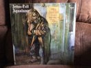 Jethro Tull Aqualung LP sealed Chrysalis Gatefold No Barcode