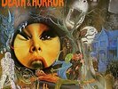 VARIOUS FILM & TV Sound Effects Vol.13 Death & Horror 1977 UK BBC Vinyl LP