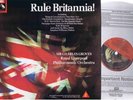 * EMI ASD 3341  *  TAS LIST NM * GROVES - RULE BRITANNIA