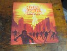 NUCLEAR ASSAULT Game Over LP COMBAT 80s metal  VG++