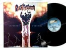 Destruction - Infernal Overkill GER LP 1986 //1