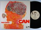 CAN Tago Mago 2xLP on United Artists germany