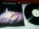 THE DAMNED STRAWBERRIES RARE JAPANESE PROMO VIL_6014