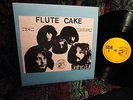 RARE TMOQ TRANSPARENT GLASSY WAX   JETHRO TULL   NOTHING EASY 1971 UK Psych LP