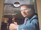 Perlman/Haitink MENDELSSOHN/BRUCH Concertos - EMI/Angel DS-38150 SEALED