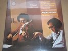 Itzhak Perlman/Previn GOLDMARK/SARASATE - Angel S-37445 SEALED