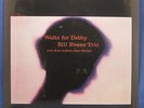 Bill Evans - Waltz for Debby NEW SEALED LP w/ Scott Lafaro & Paul Motian