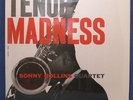 Sonny Rollins w/ Coltrane 