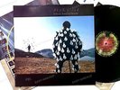 Pink Floyd - Delicate Sound Of Thunder NL 2LP 1988 FOC + Innerbag //1