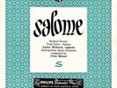 Richard Strauss , Ljuba Welitsch , The Metropolitan Opera , Fritz Reiner Salome