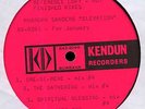 Pharoah Sanders - Elevation REFERENCE COPY - NOT FINISHED MIXES 3-song 12