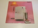 THE CURE -  Three Imaginary Boys - 1st PRESS LP FICTION RECORDS 1979 MADE IN UK