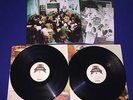 vintage 2009 Oasis Masterplan Master Plan 2X LP record w/GATEFOLD Big Brother