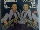 MANNY y MANOLIN GONZALEZ y su Tribu LATIN LP SEALED ANSONIA Rare GUAGUANCO MONO